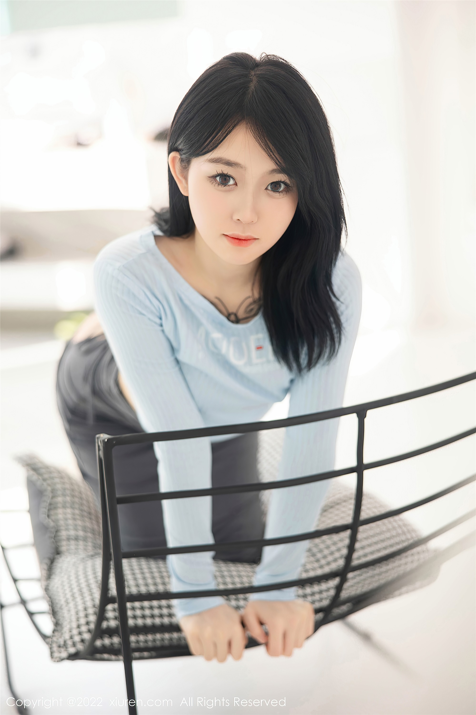 Xiuren秀人网 2022.08.18 NO.5453 小麦是只喵